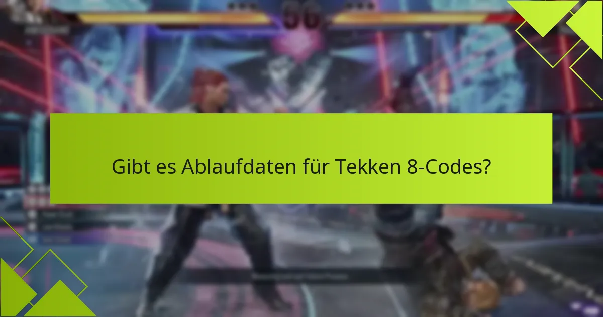 Was sind die Schritte zum Einlösen von Tekken 8-Codes auf Xbox?
