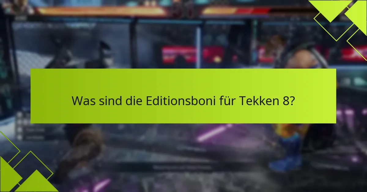 Wie beeinflussen Plattformunterschiede den Einlösungsprozess für Tekken 8?