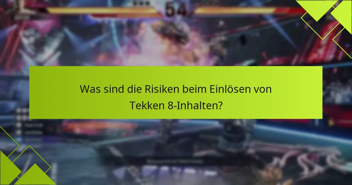 Was sind die Editionsboni für Tekken 8?