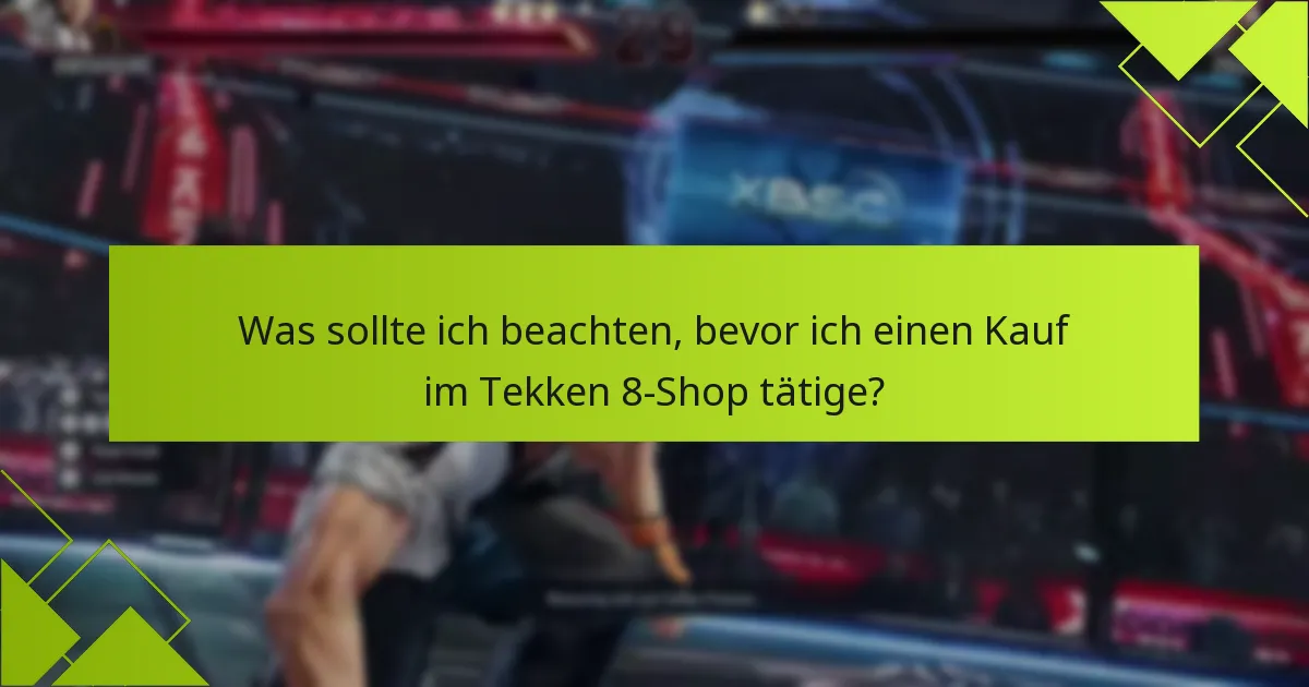Wo finde ich Aktionscodes für Tekken 8?