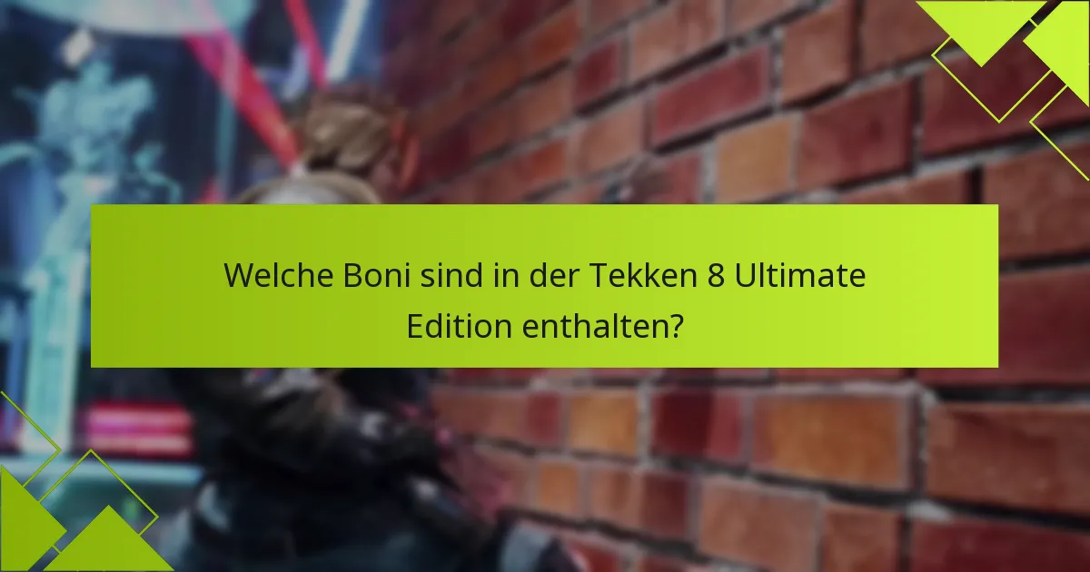 Welche besonderen Funktionen heben die Ultimate Edition hervor?