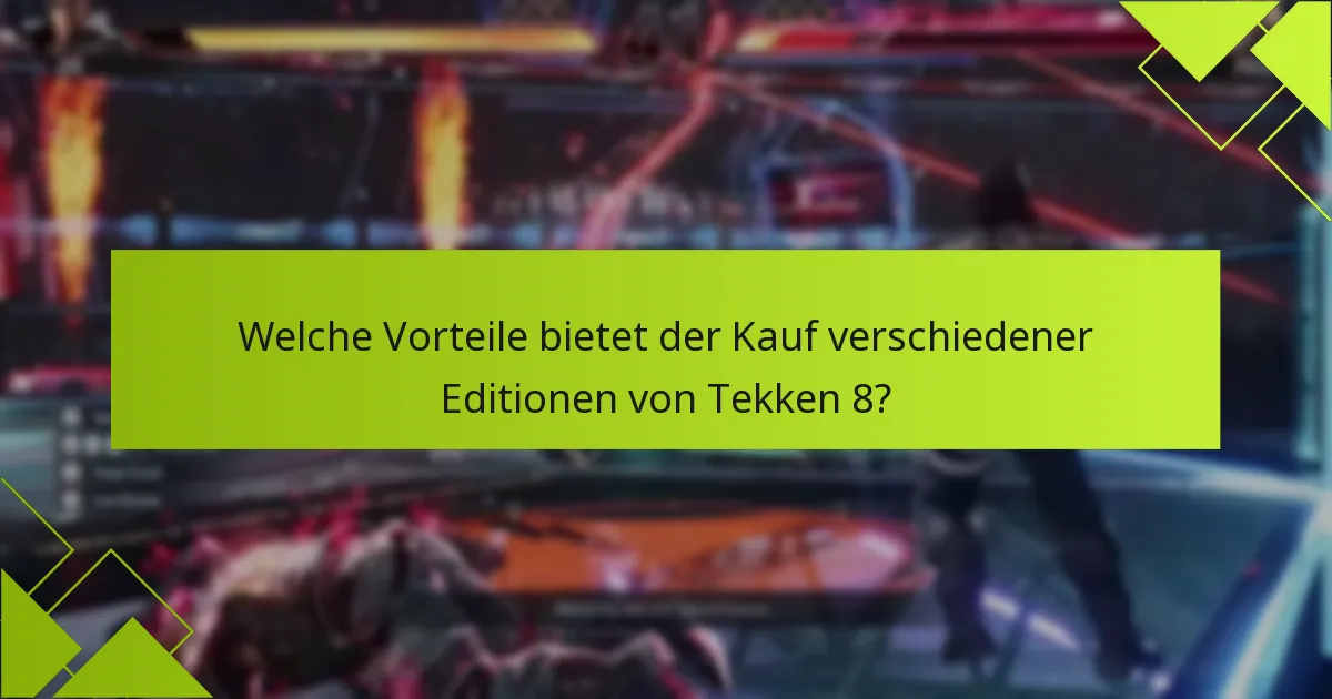 Wie löse ich Codes im Tekken 8-Shop ein?
